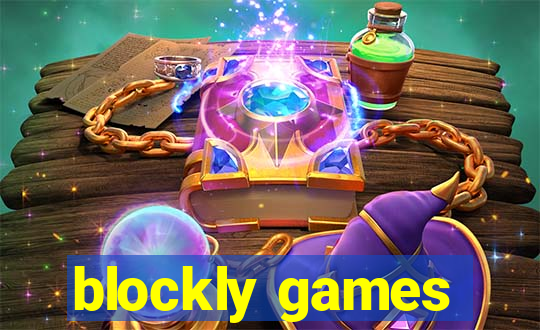 blockly games